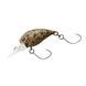 Воблер Daiwa Presso Wabcra Jr. 25F-DR 25mm 1.7g #Splash Olive Pearl (07412625) 07412625 фото 5