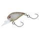 Воблер Daiwa Presso Wabcra Jr. 25F-DR 25mm 1.7g #Splash Olive Pearl (07412625) 07412625 фото 1