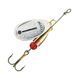 Блешня Cormoran Bullet №2 4g #Silver Holo (50-84032) 50-84032 фото 3