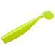 Силикон Lunker City Shaker 4.5" #239 Pimp Daddy 7шт. (82394) 82394 фото 4