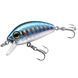 Воблер Yo-Zuri L-Minnow 33S 33mm 3.5g #M37 (F1166-M37) F1166-M37 фото 8