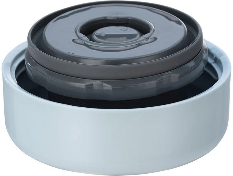 Пищевой термоконтейнер Zojirushi SW-KA40HL 0.4 л Light Grey 1678.06.80 фото