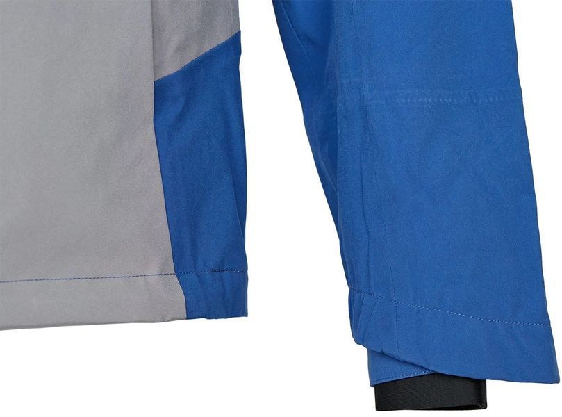 Куртка Favorite Storm Jacket 3XL мембрана 10К/10К ц: синій 1693.54.33 фото
