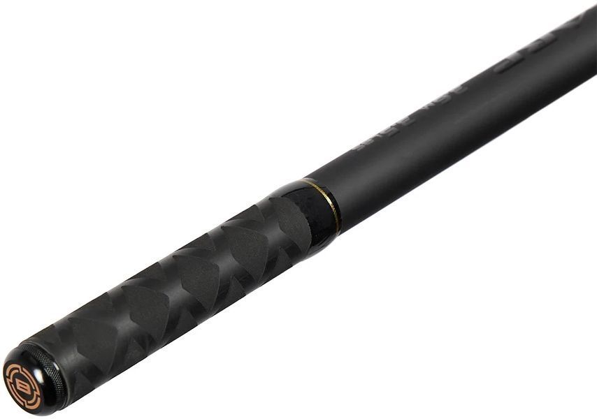 Удилище карповое Brain Apex Tele Carp Black 3.90m 3.5lbs 1858.54.97 фото