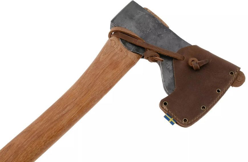 Сокира Hultafors Premium Dvardala 0.7 Hunting & Forest Axe 1485.00.04 фото