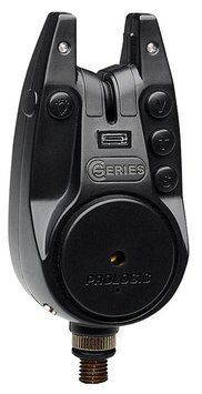 Сигнализатор Prologic C-Series Alarm Non-Wireless Display Blue (1 шт/уп) 1846.18.25 фото