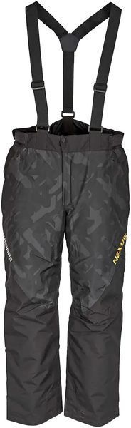 Костюм Shimano Nexus GORE-TEX Warm Suit RB-119T L Rock Black 2266.58.04 фото