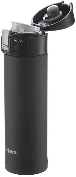 Термокружка Zojirushi SM-KHE48BA 0.48l Черный 1678.05.99 фото