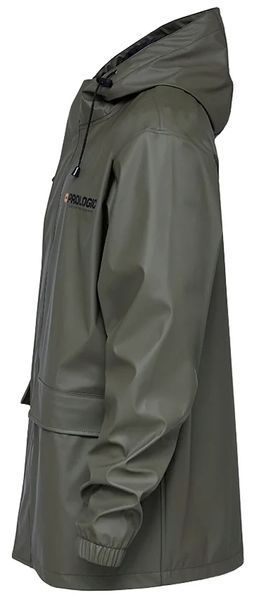 Куртка Prologic Rain Jacket XL Bark Green 1846.18.56 фото