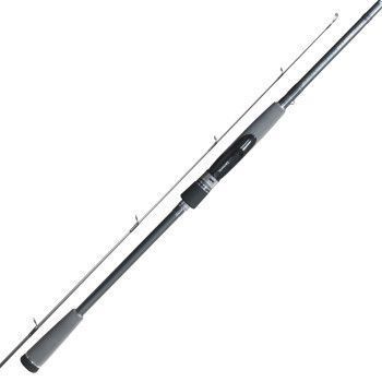 Спиннинг Daiwa Lexa Jig 802MLFS 2.44m 5-25g (11010-04) 11010-04 фото