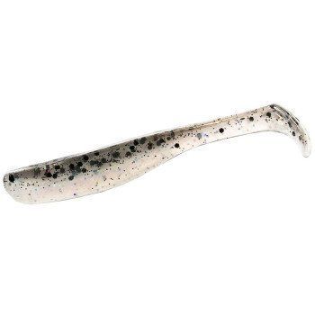 Плавающий силикон ZMAN Slim Swimz 3" 6pc #Bad Shad (SLIM3-259PK6) SLIM3-259PK6 фото