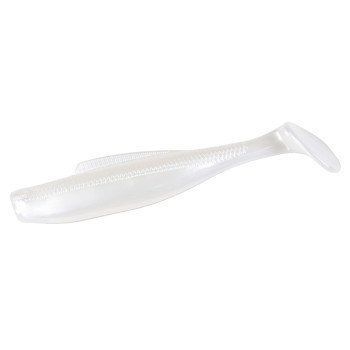 Плавающий силикон ZMAN Diezel Minnowz 7" Pearl 3 Pack (DMIN7-84PK3) DMIN7-84PK3 фото