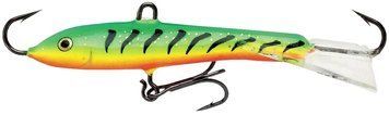 Балансир Rapala Jigging Rap W7 70mm 18.0g GT 1097.07.13 фото