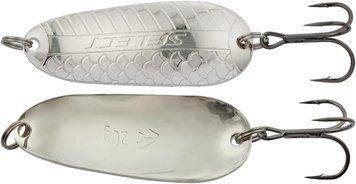 Блесна Select Grandex 14.0g 63mm #01 1870.68.03 фото