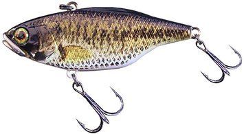 Воблер Jackall TN70 Full Tungsten 70mm 18.5g RT Uroko HL Bass 1699.29.92 фото