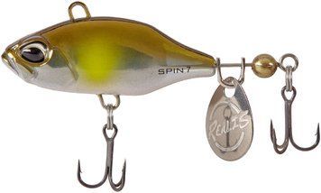 Тейл-спінер DUO Realis Spin 30 mm 5.0g CRA3050 Lively Ayu 34.34.68 фото