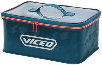 Сумка Prox Mini Bakkan VICEO M ц:navy 1850.02.33 фото