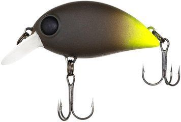 Воблер ZipBaits Hickory SR 34mm 3.2g #103 1595.03.68 фото