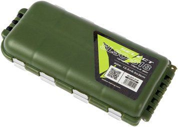 Коробка Select Terminal Tackle Box SLS0-518 13.5x6.5x3cm 1870.42.05 фото