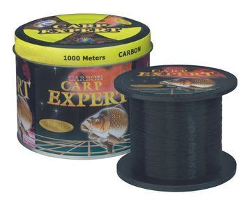 Леска Energofish Carp Expert Carbon 1000 м 0.35 мм 14.9 кг (30100835) 30100835 фото