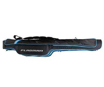 Чохол для вудлищ Flagman Tregaron Tournament Hard Case for 6 Rods F0020040 фото