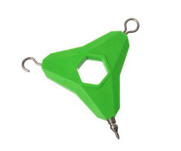 Інструмент для виготовлення коропових оснасток Carp Pro 3-Tool Multi Rig CPMT3 фото