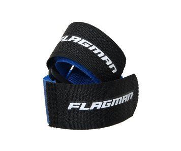 Фиксаторы для удилища Flagman Rod Bands Velcro Big+Small F0020044 фото