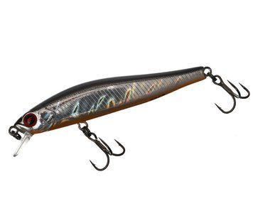 Воблер Flagman Fiskar-Minnow 70SP 5.7г F202 FFR70SP-F202 фото