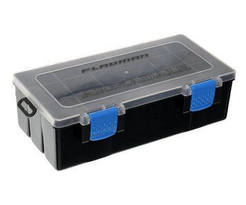 Коробка Flagman Armadale Feeder Tackle Box 23x11x7см AFTBOX5 фото
