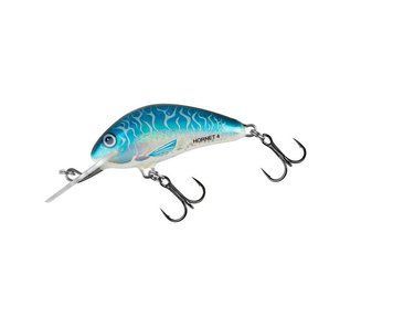 Воблер Salmo Hornet Floating 5см Holo Super Bleak QHT1021 фото