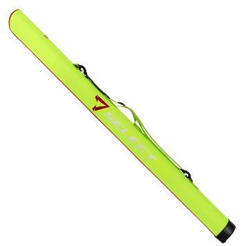 Чехол для удилищ Select Semi Hard Rod Case 125x10cm 1870.42.32 фото