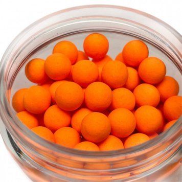 Бойлы Crazy Carp Premium Pop-Ups 8mm Megaspice (80шт/уп) 1350.00.05 фото