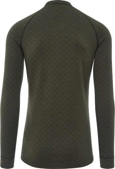 Термосвитер Thermowave Extreme LS. L. Forest Green 1772.02.83 фото