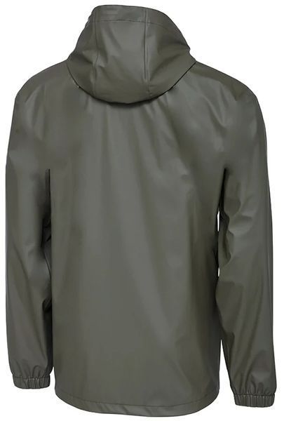 Куртка Prologic Rain Jacket XL Bark Green 1846.18.56 фото