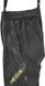 Костюм Shimano Nexus GORE-TEX Warm Suit RB-119T L Rock Black 2266.58.04 фото 8