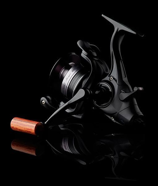 Катушка Prologic Avenger SST Handle 3000 BF 5+1BB 1846.17.17 фото