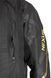 Костюм Shimano Nexus GORE-TEX Warm Suit RB-119T L Rock Black 2266.58.04 фото 7