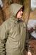 Куртка Prologic Rain Jacket XL Bark Green 1846.18.56 фото 4