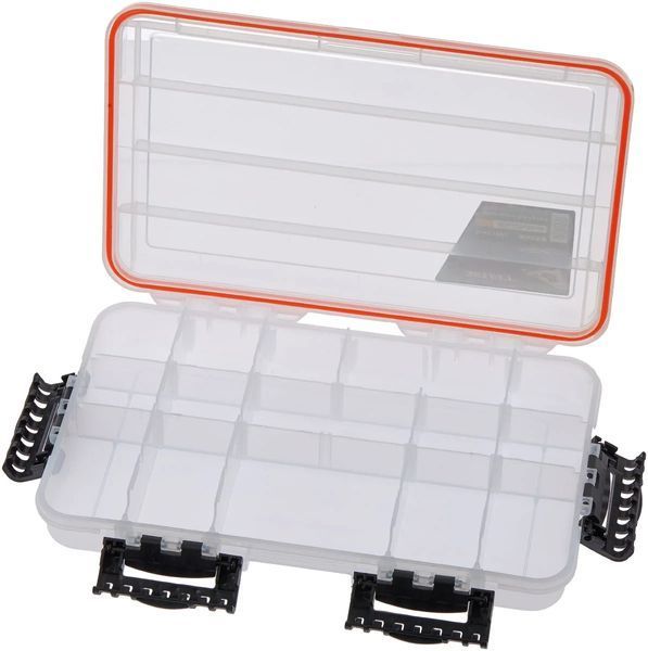 Коробка Select Lure Box SLHX-1602 35.5х22.5х5.5cm 1870.38.46 фото