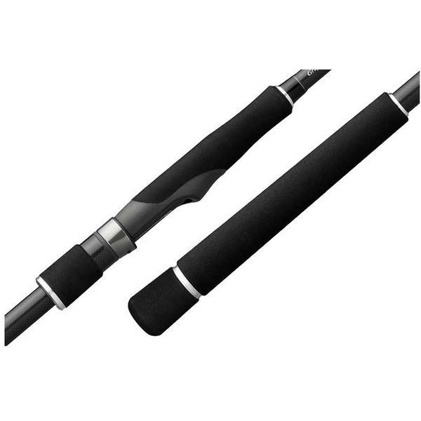 Спінінг Graphiteleader Argento UX 24GARGUS-902LML 2.74m 5-21g (G18248) G18248 фото