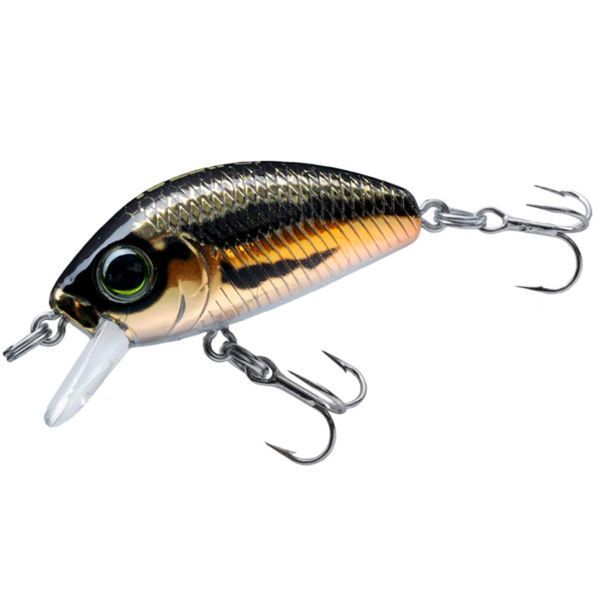 Воблер Yo-Zuri L-Minnow 33S 33mm 3.5g #MDM (F1166-MDM) F1166-MDM фото