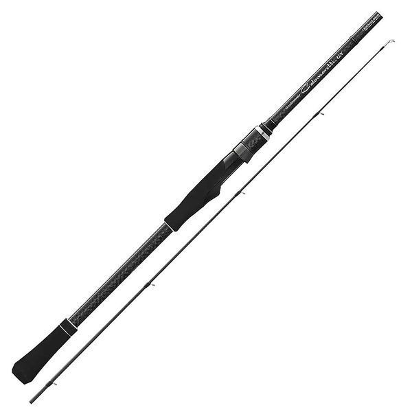 Спиннинг Graphiteleader Calamaretti UX 23GCALUS-862M 2.59m 5-28g 2.5-4.0EGI (G18244) G18244 фото