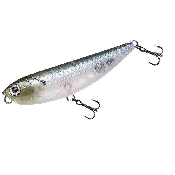 Воблер Lucky Craft Sammy 65F 65mm 5.8g #Chartreuse Shad (SM65-250CRSD) SM65-250CRSD фото