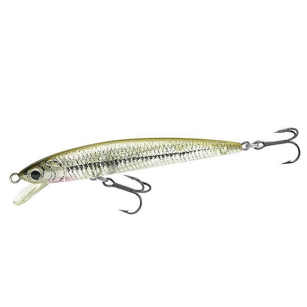 Воблер Lucky Craft Flash Minnow 80SP 80mm 5.3g #Plasma Wakasagi (BCRT-FMN80-JP-1081) BCRT-FMN80-JP-1081 фото