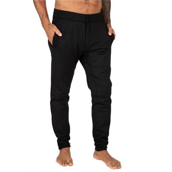 Штаны Simms Thermal Pant Black XXL (13315-001-60) 13315-001-60 фото