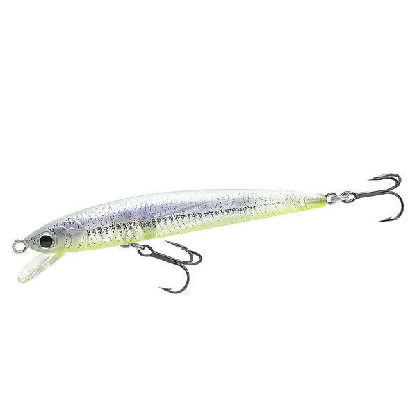 Воблер Lucky Craft Flash Minnow 80SP 80mm 5.3g #Plasma Wakasagi (BCRT-FMN80-JP-1081) BCRT-FMN80-JP-1081 фото