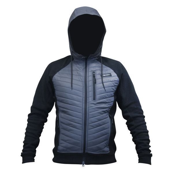 Костюм Viverra Armour Fleece Suit Black S (РБ-2257076) РБ-2257076 фото