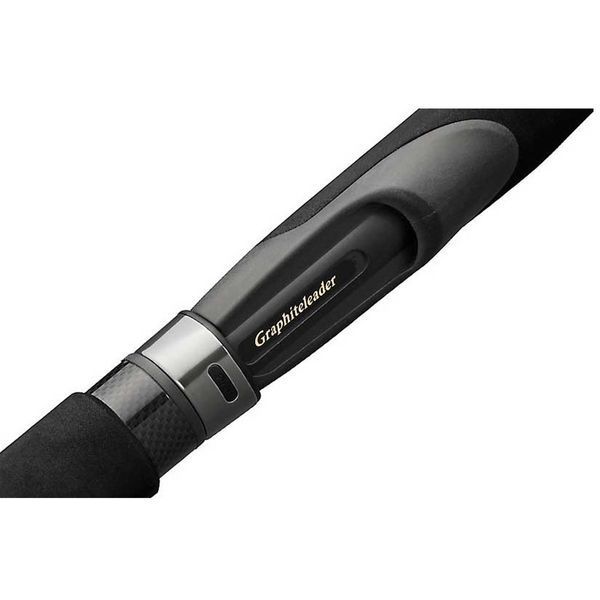 Спінінг Graphiteleader Argento UX 24GARGUS-902LML 2.74m 5-21g (G18248) G18248 фото