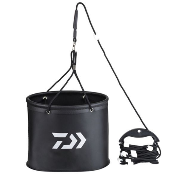 Відро складане Daiwa Eva Bucket 23x20cm (15809-120) 15809-120 фото