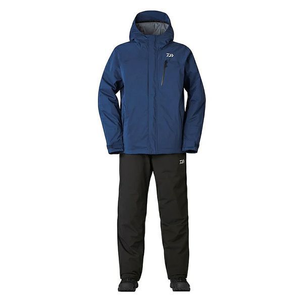 Костюм Daiwa DW-3524E Navy XL (29013816) 29013816 фото